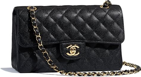 chanel bag how much does it cost